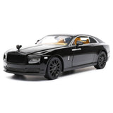 [TOY] 1:32 Rolls-Royce 2022 Spectre Black Model Car Die-Cast