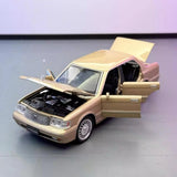 [TOY] 1:32 Toyota 1987 Crown S130 ou voiture miniature Die-Cast