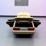[TOY] 1:32 Toyota 1987 Crown S130 ou voiture miniature Die-Cast