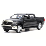 [TOY] 1:32 Toyota 2007 Tundra XK50 ブラック モデルカー Die-Cast
