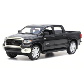 [TOY] 1:32 Toyota 2007 Tundra XK50 ブラック モデルカー Die-Cast