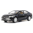 [TOY] 1:32 Toyota 2017 Camry XV70 Black Model Car Die-Cast