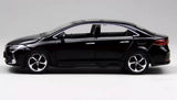 [TOY] 1:32 Toyota 2019 Corolla Altis E210 Black Model Car Die-Cast