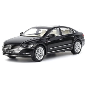 [TOY] 1:32 Volkswagen 2017 Arteon CC Black Model Car Die-Cast