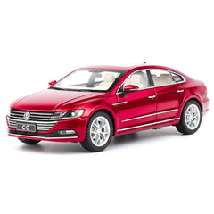 [TOY] 1:32 Volkswagen 2017 Arteon CC Red Model Car Die-Cast