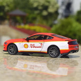[TOY] 1:34 Ford 2018 Mustang GT Shell Model Car Die-Cast