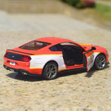 [TOY] 1:34 Ford 2018 Mustang GT Shell Model Car Die-Cast