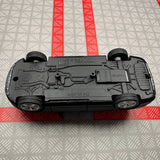 [TOY] 1:36 Audi 2008 Q7 TDI Black Model Car Die-Cast