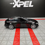 [TOY] 1:36 Audi 2019 RS6 Black Model Car Die-Cast