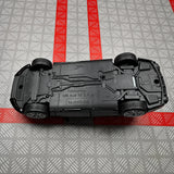 [TOY] 1:36 Audi 2019 RS6 Black Model Car Die-Cast