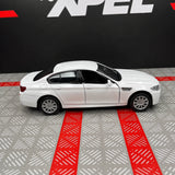 [TOY] 1:36 BMW 2012 F10 M5 White Model Car Die-Cast