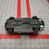 [TOY] 1:36 BMW 2012 F10 M5 White Model Car Die-Cast