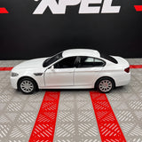 [TOY] 1:36 BMW 2012 F10 M5 White Model Car Die-Cast