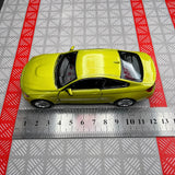 BMW 2014 F82 M4 Green 1:36 – Diecast Display Model Die-Cast