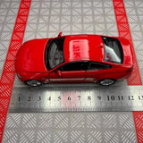 [TOY] 1:36 BMW 2014 F82 M4 Red Model Car Die-Cast