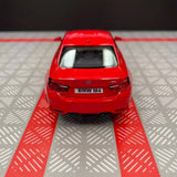 [TOY] 1:36 BMW 2014 F82 M4 Red Model Car Die-Cast
