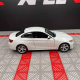 [TOY] 1:36 BMW 2016 F87 M2 White Model Car Die-Cast