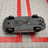 BMW 2023 G82 M4 CSL Weiße 1:36 – Druckguss-Displaymodell in Druckguss