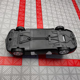 [TOY] 1:36 Chevrolet 2010 Camaro Police Model Car Die-Cast