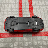 [TOY] 1:36 Chevrolet 2010 Camaro Red Model Car Die-Cast