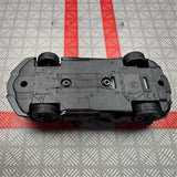 [TOY] 1:36 Chevrolet 2023 Corvette Z06 Black Model Car Die-Cast