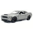 [TOY] 1:36 Dodge 2018 Challenger SRT Demon Gray Model Car Die-Cast