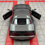 [TOY] 1:36 Dodge 2018 Challenger SRT Demon Gray Model Car Die-Cast