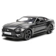 [TOY] 1:36 Ford 2015 Mustang Black Model Car Die-Cast