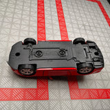 [TOY] 1:36 Ford 2015 Mustang Red Model Car Die-Cast
