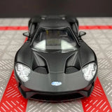 [TOY] 1:36 Ford 2017 GT Black Model Car Die-Cast