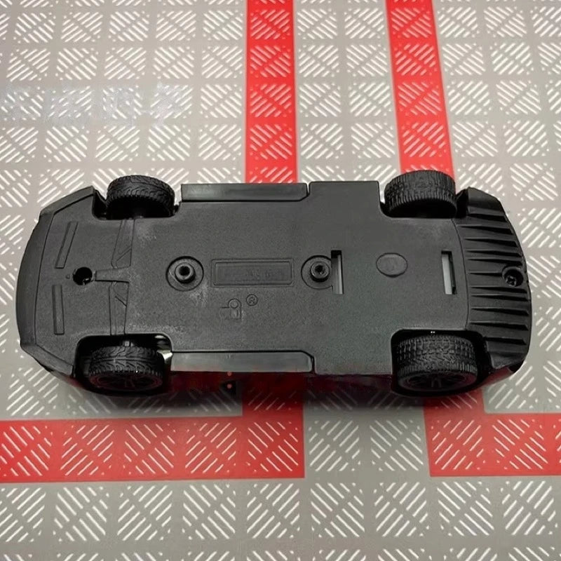 [TOY] 1:36 Ford 2017 GT Black Model Car Die-Cast