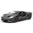 [TOY] 1:36 Ford 2017 GT Black Model Car Die-Cast