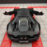 [TOY] 1:36 Ford 2017 GT Black Model Car Die-Cast