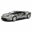 [TOY] 1:36 Ford 2017 GT Gray Model Car Die-Cast