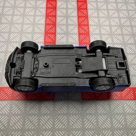 [TOY] 1:36 Ford 2018 F150 Blue Model Car Die-Cast