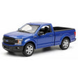 [TOY] 1:36 Ford 2018 F150 bleu voiture miniature Die-Cast