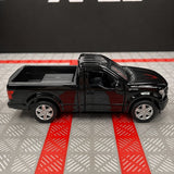 Ford 2018 F150 Glossy Black 1:36 – Diecast Display Model Die-Cast