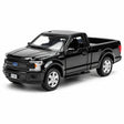 Ford 2018 F150 Glossy Black 1:36 – Diecast Display Model Die-Cast