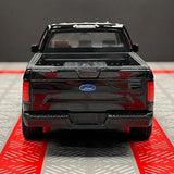 Ford 2018 F150 Glossy Black 1:36 – Diecast Display Model Die-Cast