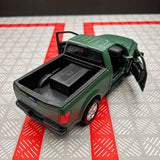 Ford 2018 F150 Green 1:36 – Diecast Display Model Die-Cast