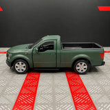 Ford 2018 F150 Green 1:36 – Diecast Display Model Die-Cast