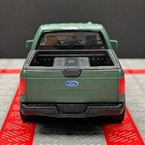 Ford 2018 F150 Green 1:36 – Diecast Display Model Die-Cast