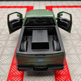 Ford 2018 F150 Green 1:36 – Diecast Display Model Die-Cast
