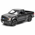 [TOY] 1:36 Ford 2018 F150 Matte Black Model Car Die-Cast