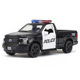 Ford 2018 F150 Police 1:36 – Diecast Display Model Die-Cast