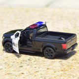 Ford 2018 F150 Police 1:36 – Diecast Display Model Die-Cast