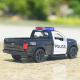 Ford 2018 F150 Police 1:36 – Diecast Display Model Die-Cast