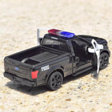 Ford 2018 F150 Police 1:36 – Diecast Display Model Die-Cast