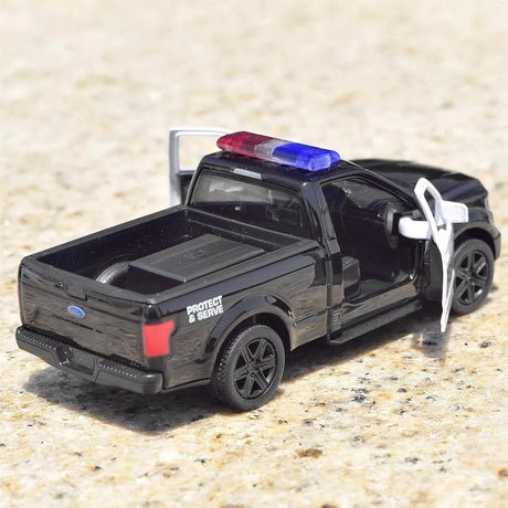 [TOY] 1:36 Ford 2018 F150 Police Model Car Die-Cast