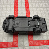 Ford 2021 Bronco Black 1:36 – Diecast Display Model Die-Cast